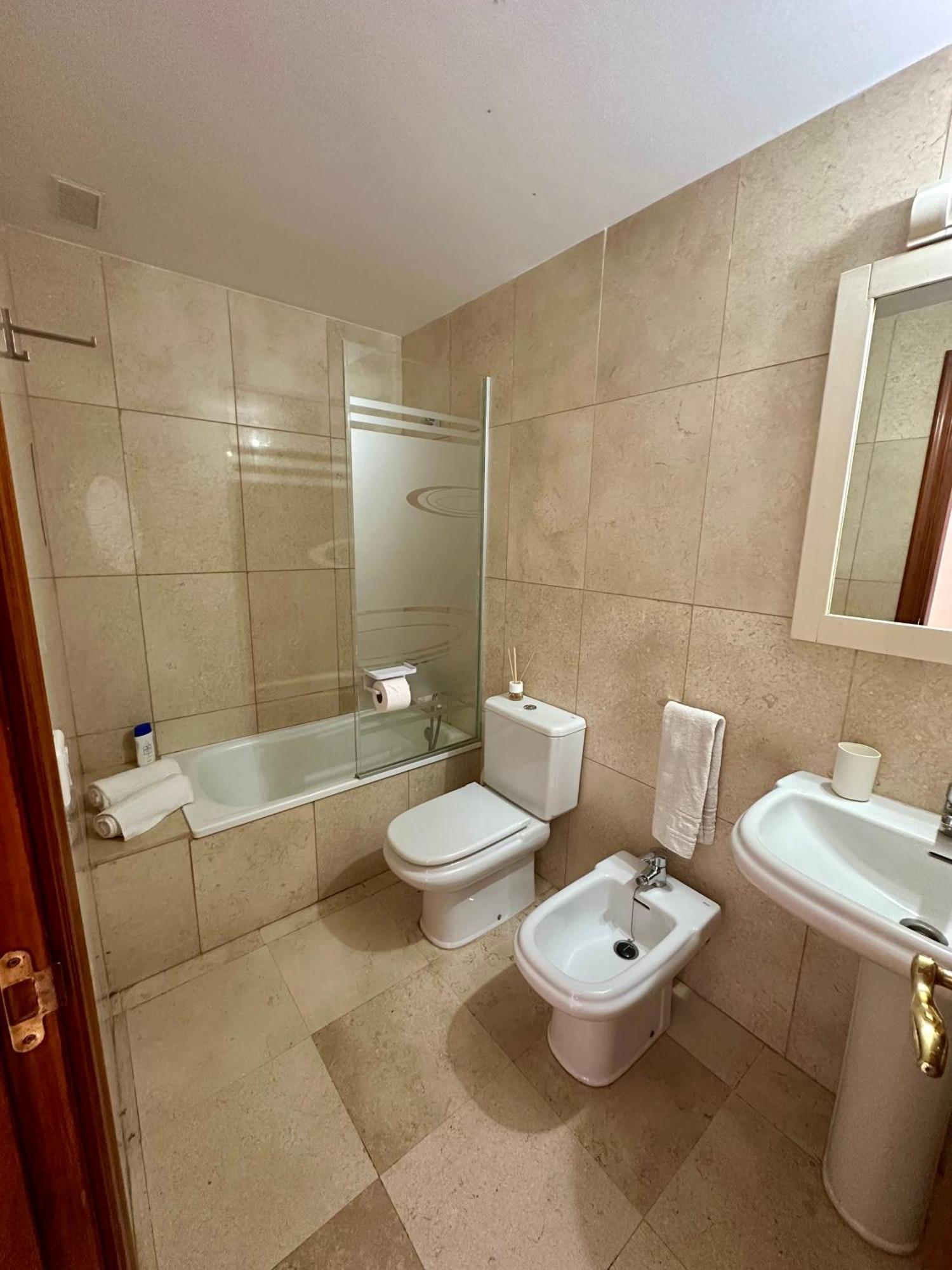 Apartamento Callao, Free Wifi Callao Salvaje Kültér fotó