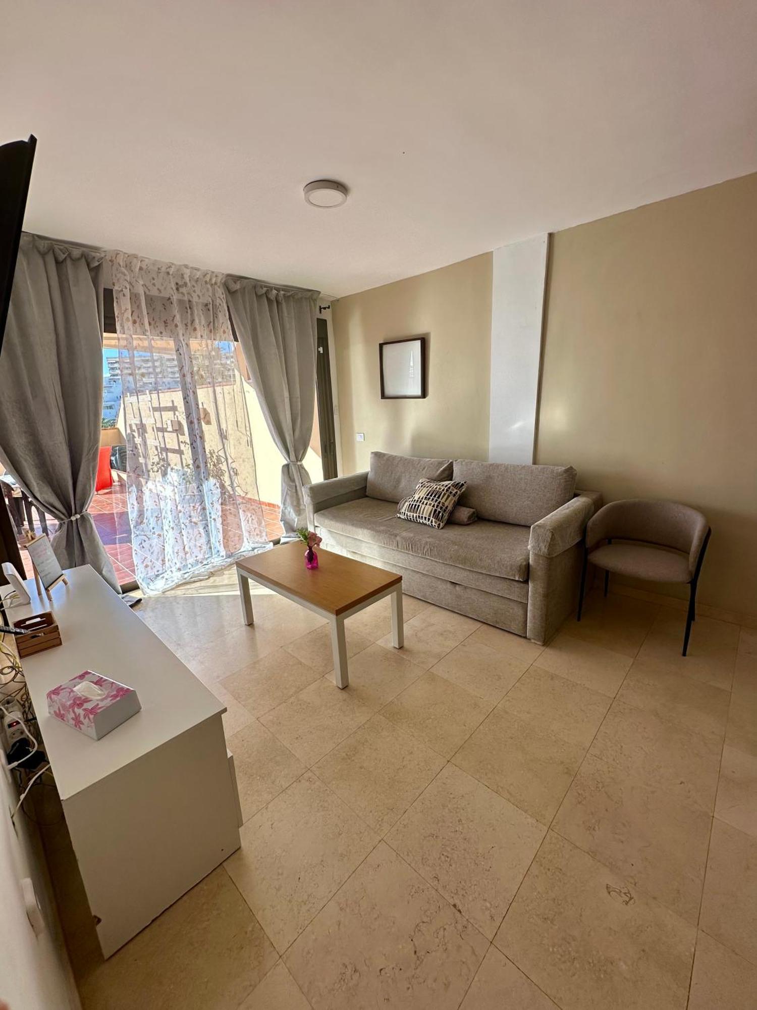 Apartamento Callao, Free Wifi Callao Salvaje Kültér fotó