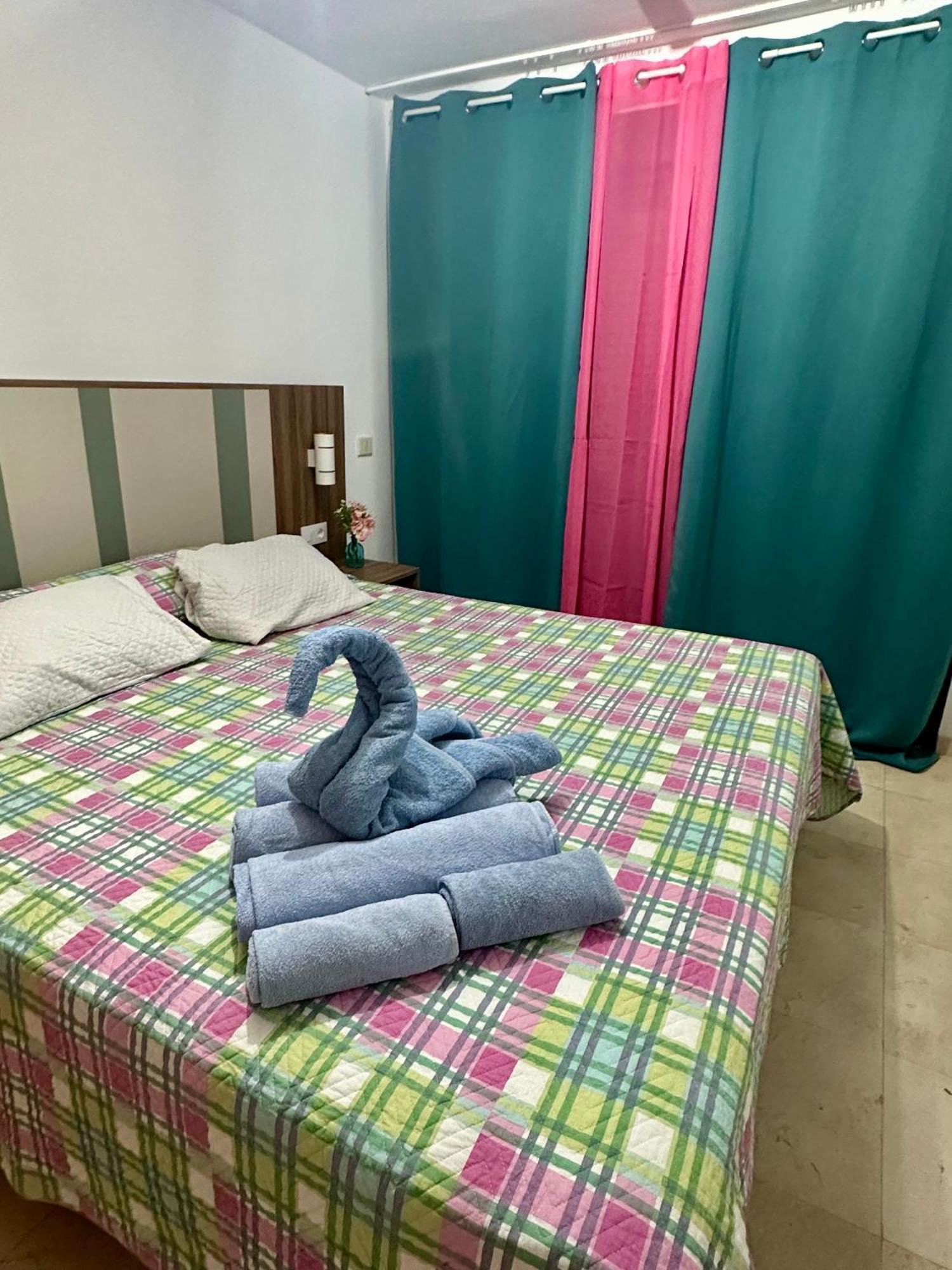Apartamento Callao, Free Wifi Callao Salvaje Kültér fotó